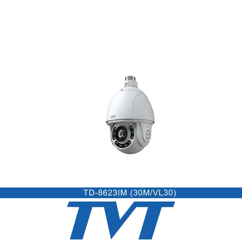 دوربین (TD-8623IM (30M/VL30